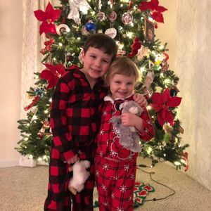 Meet your Posher, Wendy